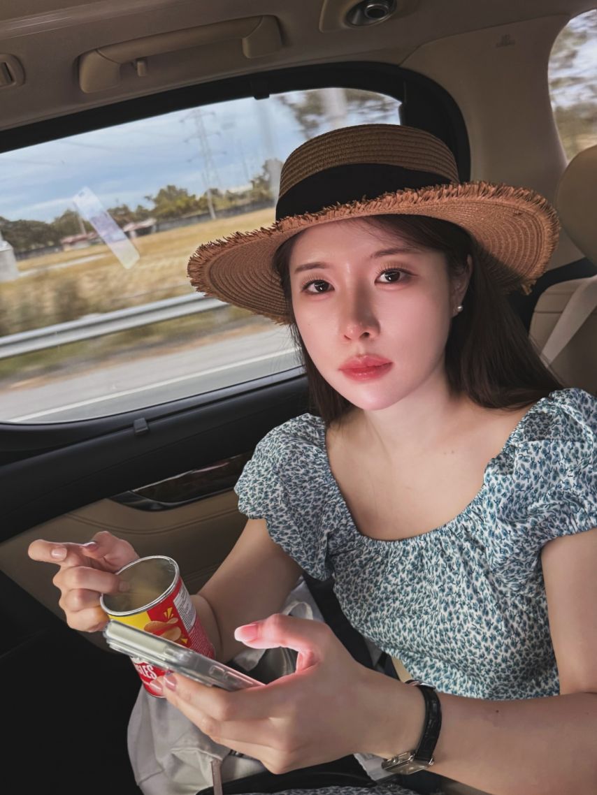 김가은 아나운서