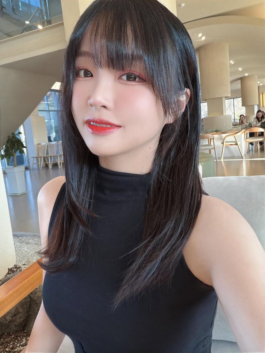 코코 김아영 검스