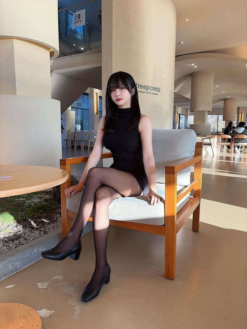 코코 김아영 검스