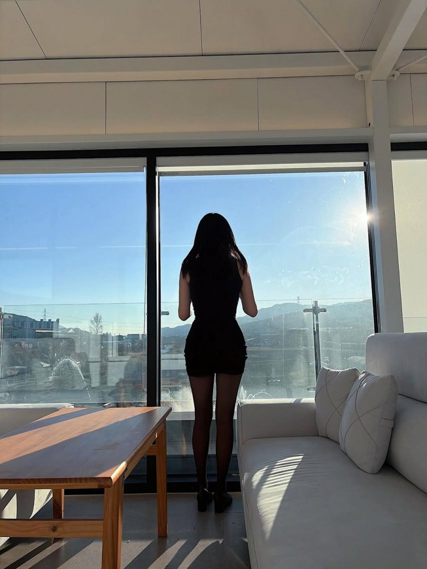 코코 김아영 검스