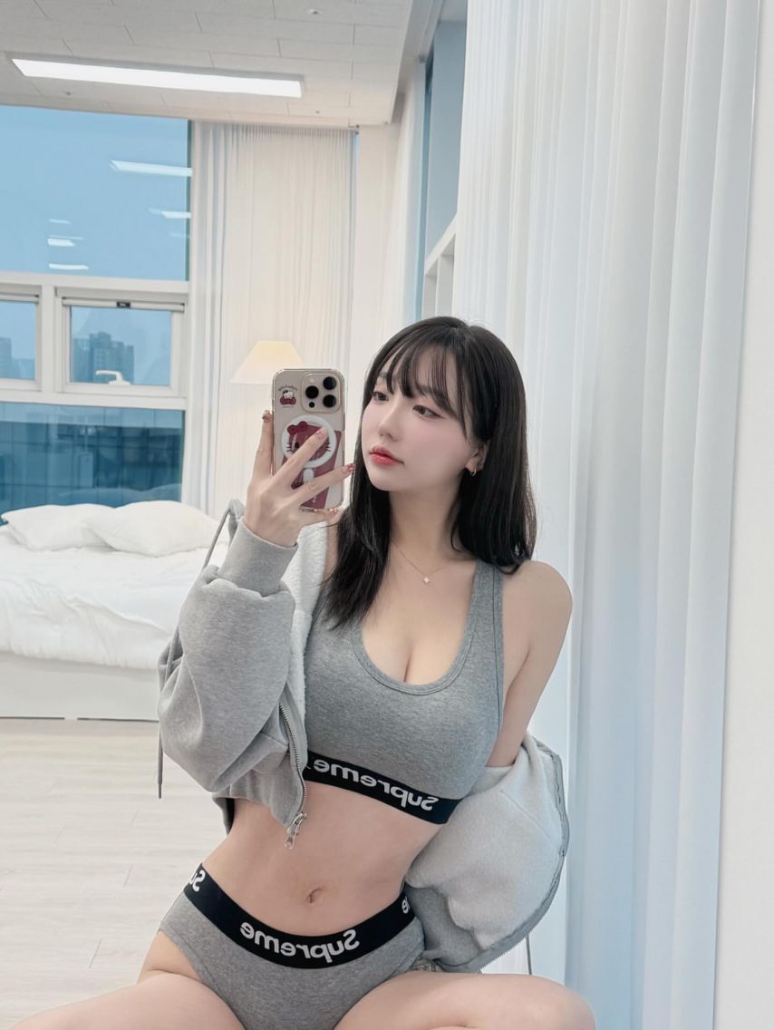 손예은