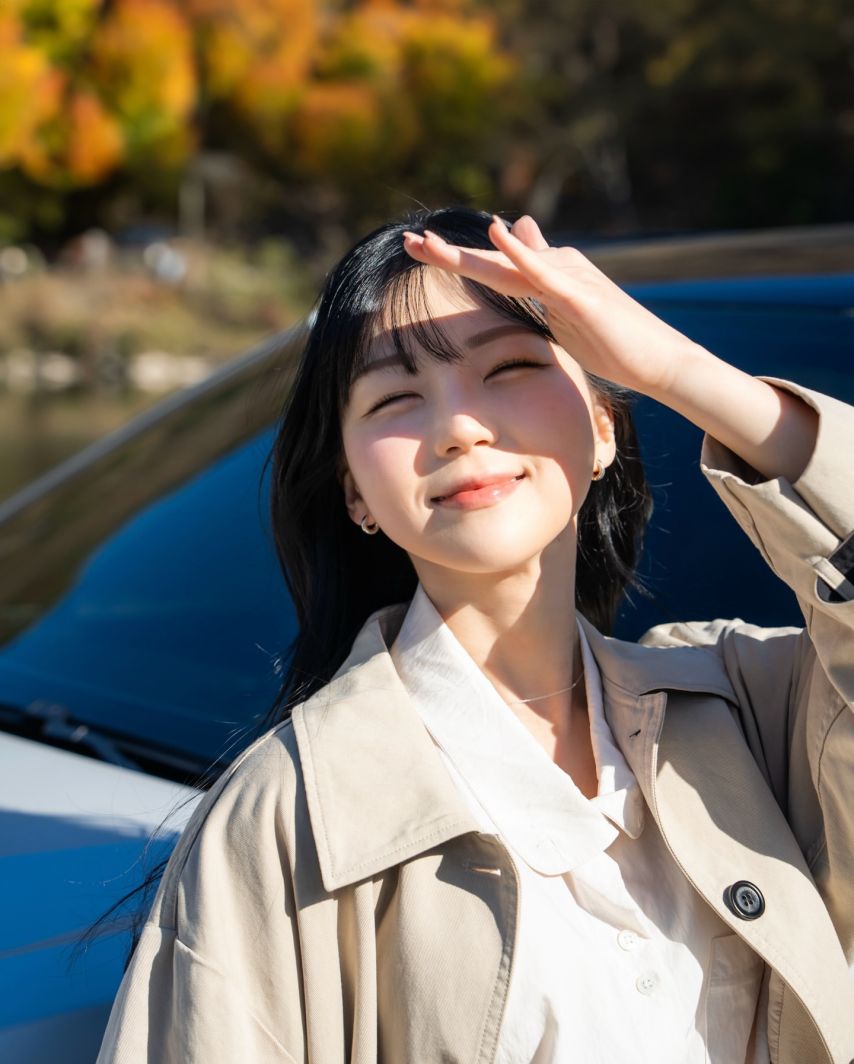 가요이 키우기 김가영