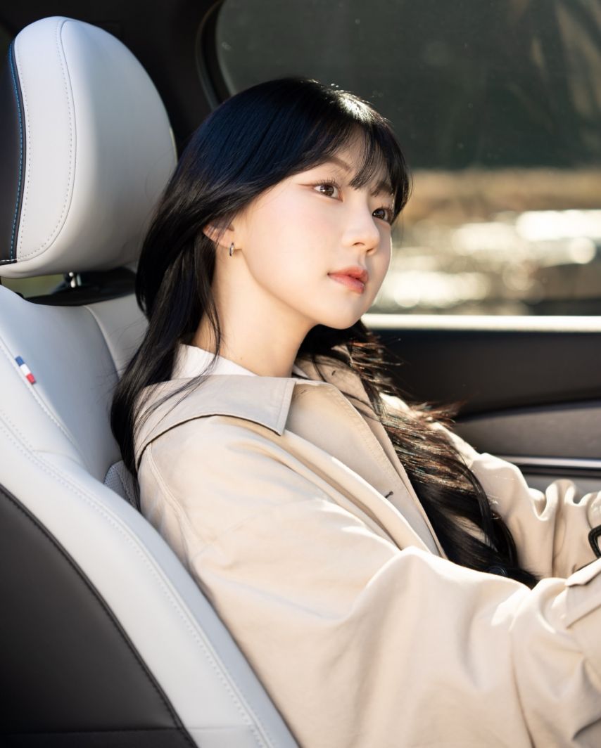 가요이 키우기 김가영