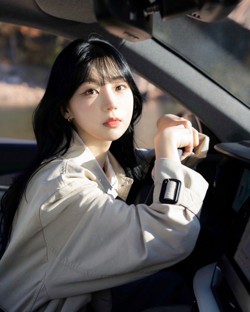 가요이 키우기 김가영