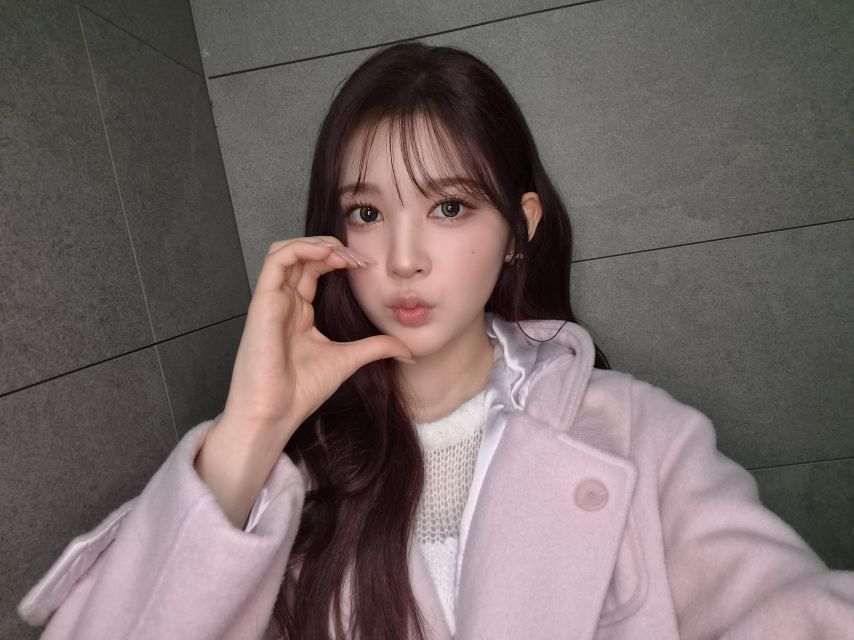 하츠투하츠 에이나