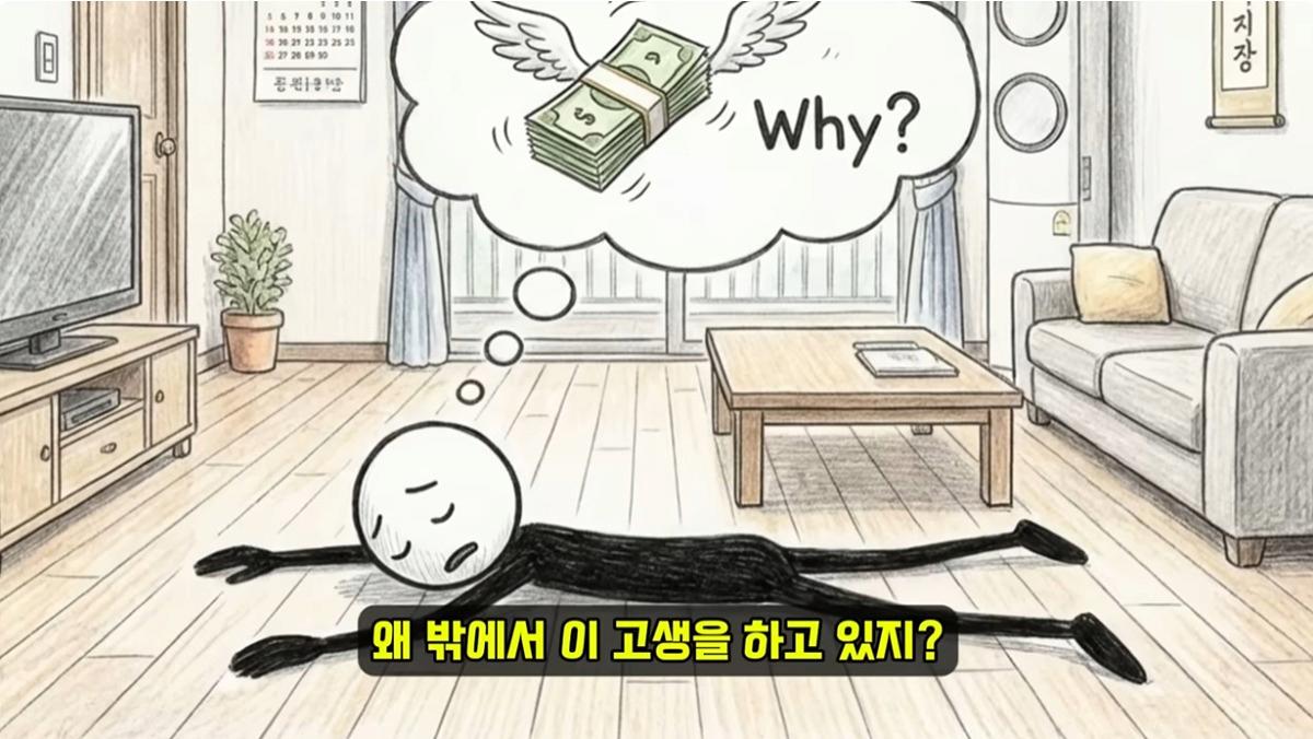 망해가고 있다는 캠핑 시장