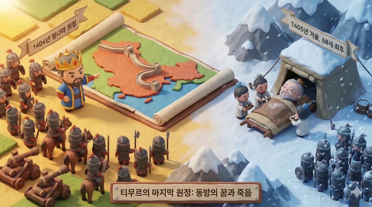 나노바나나로 3D 클레이 이야기 만들기