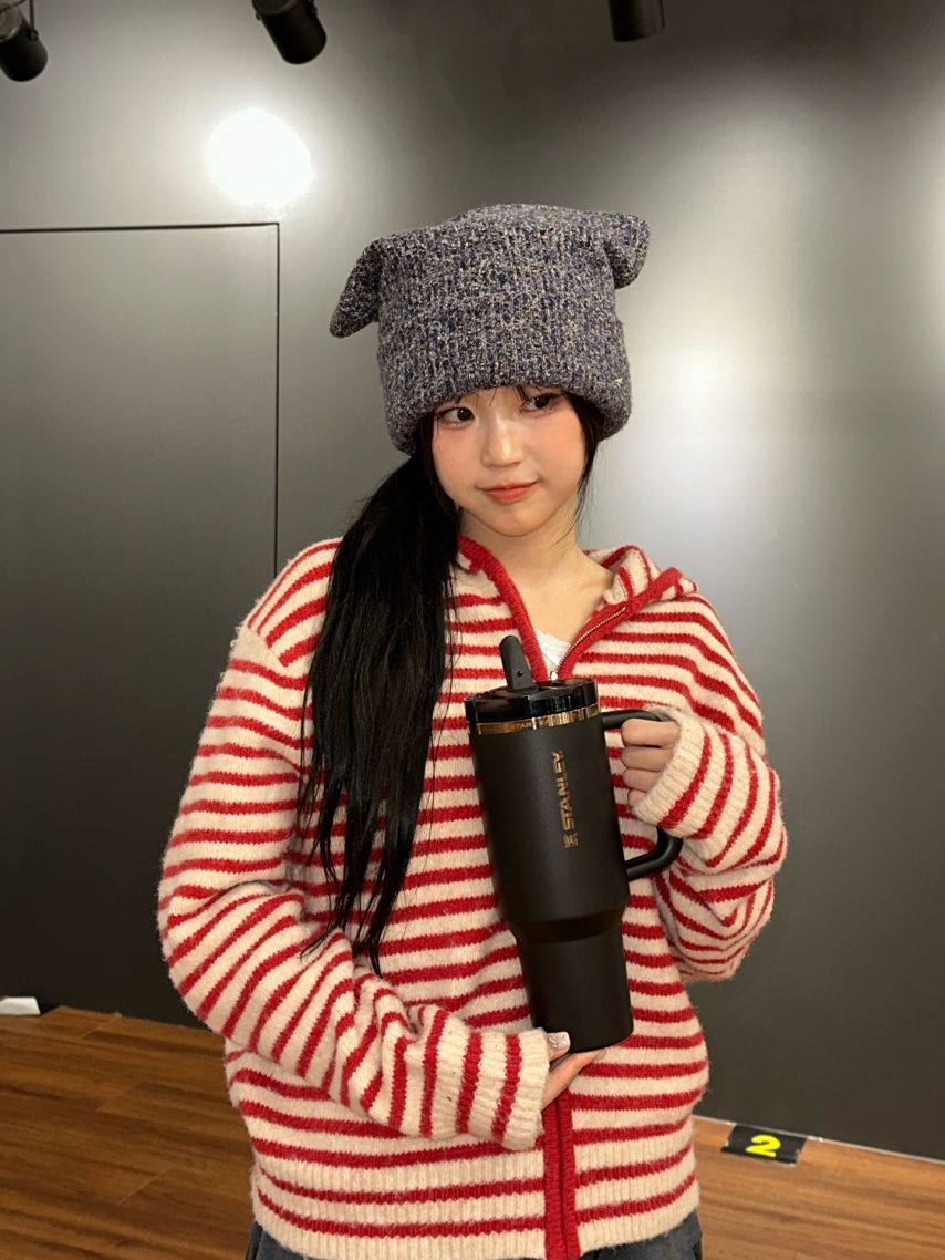 프로미스나인 송하영,박지원