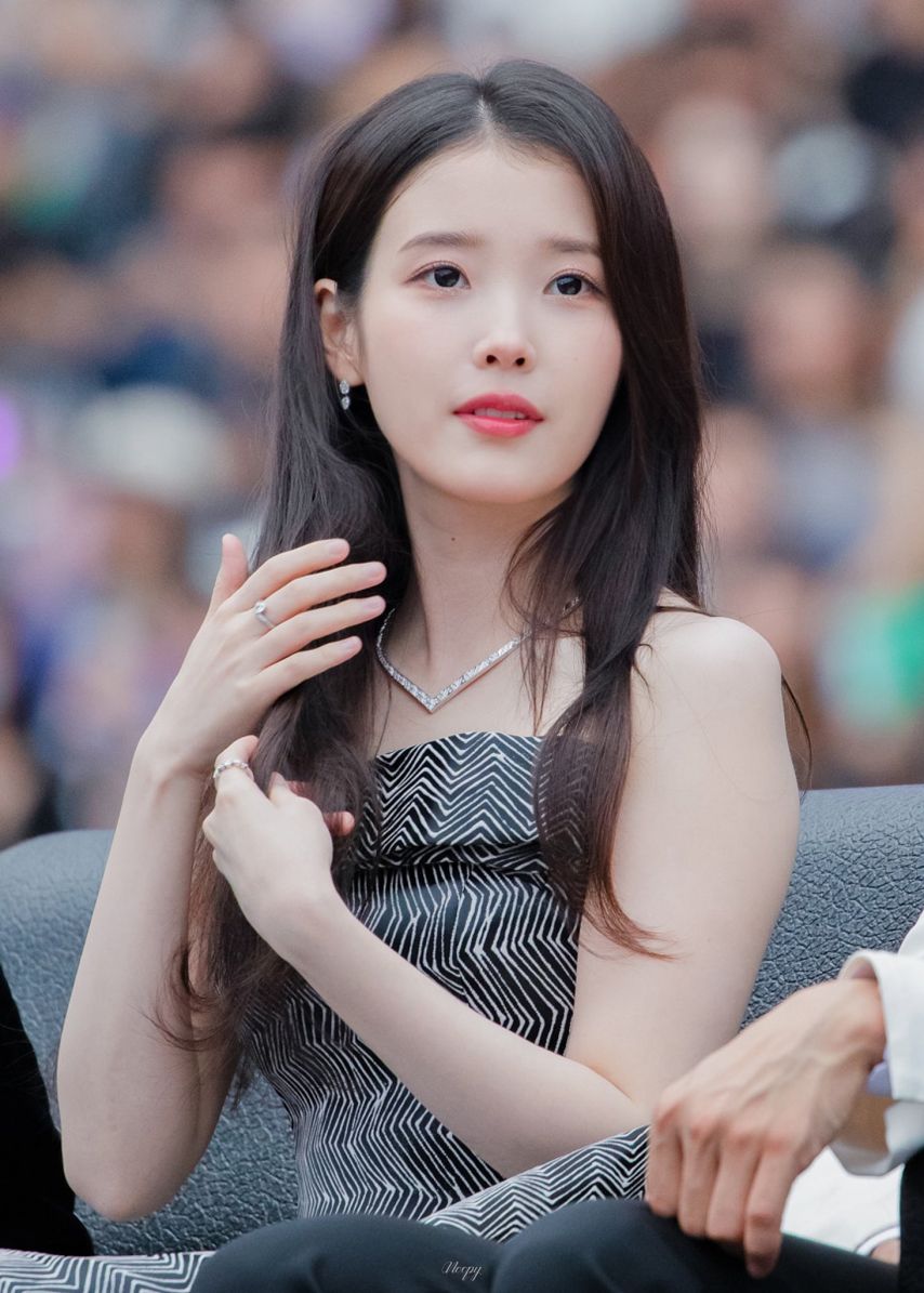 아이유