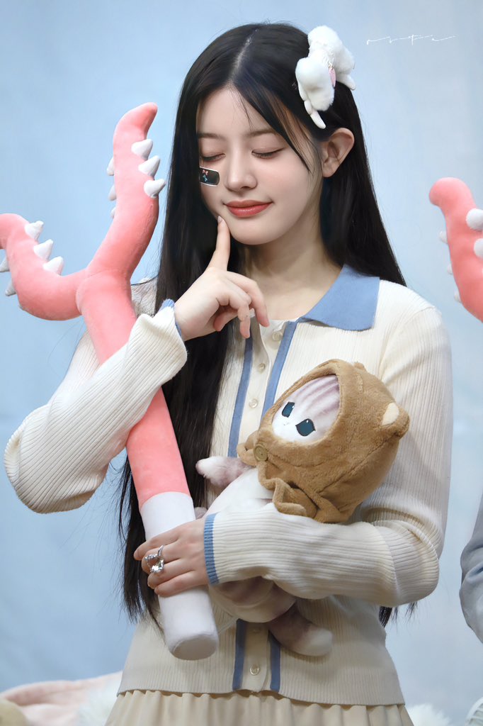 아일릿 민주