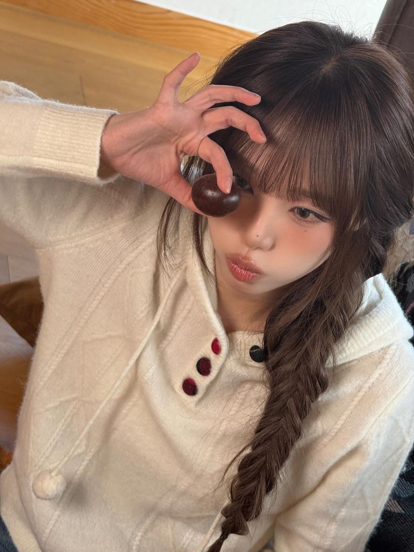최예나