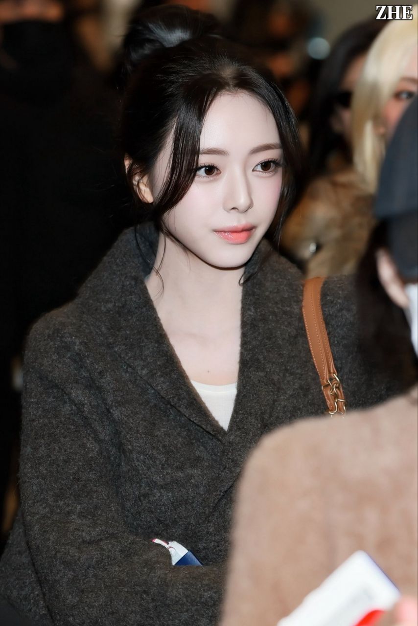 ITZY 유나
