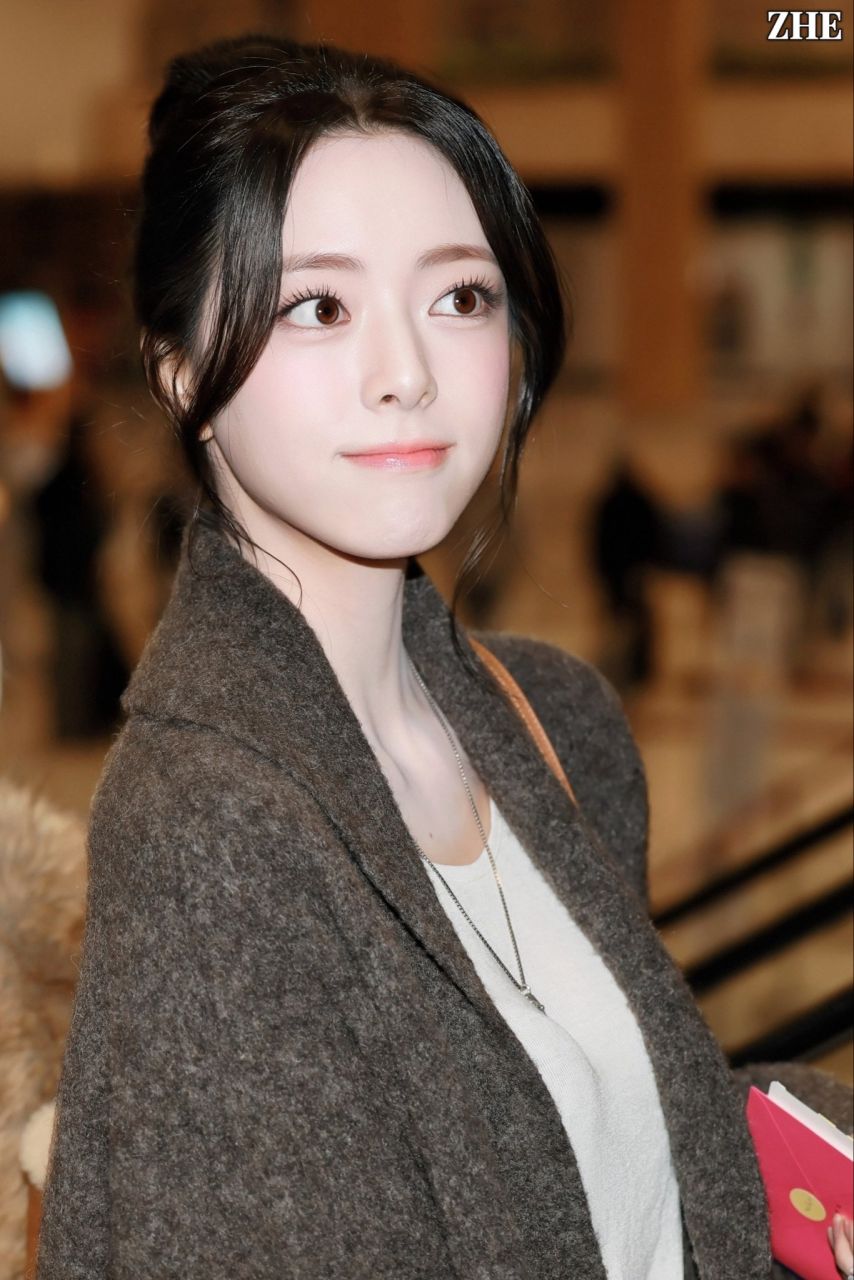 ITZY 유나