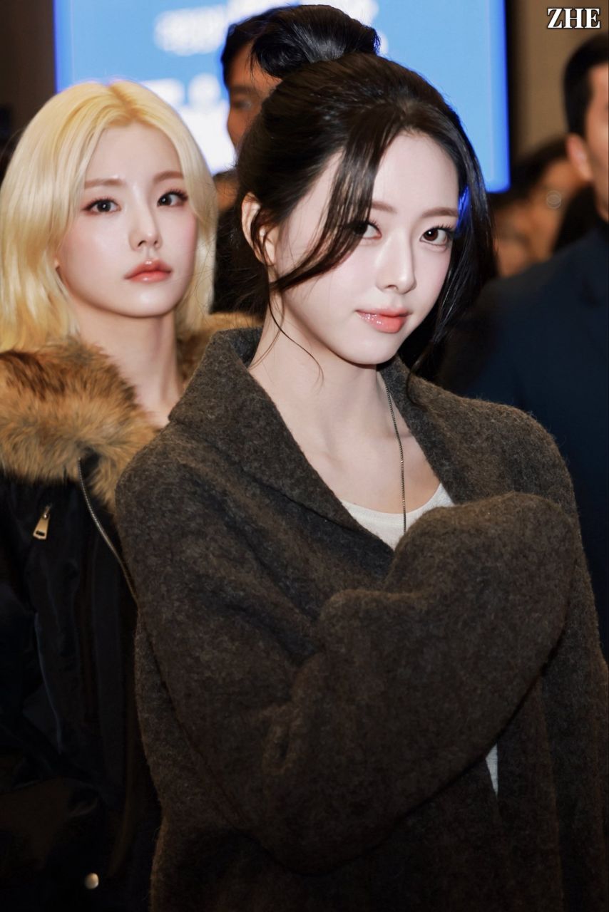 ITZY 유나
