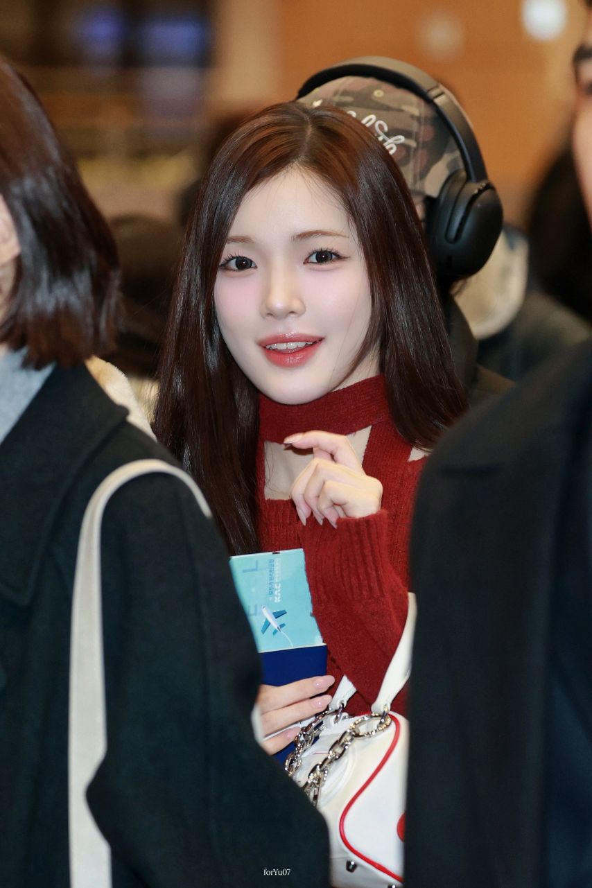 하츠투하츠 유하