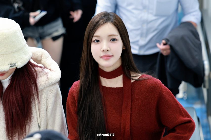 하츠투하츠 유하