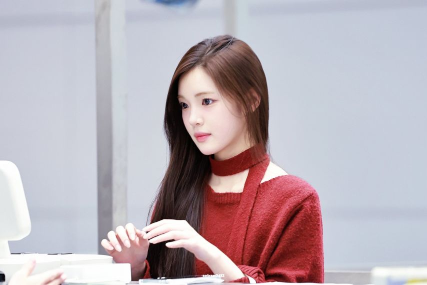 하츠투하츠 유하