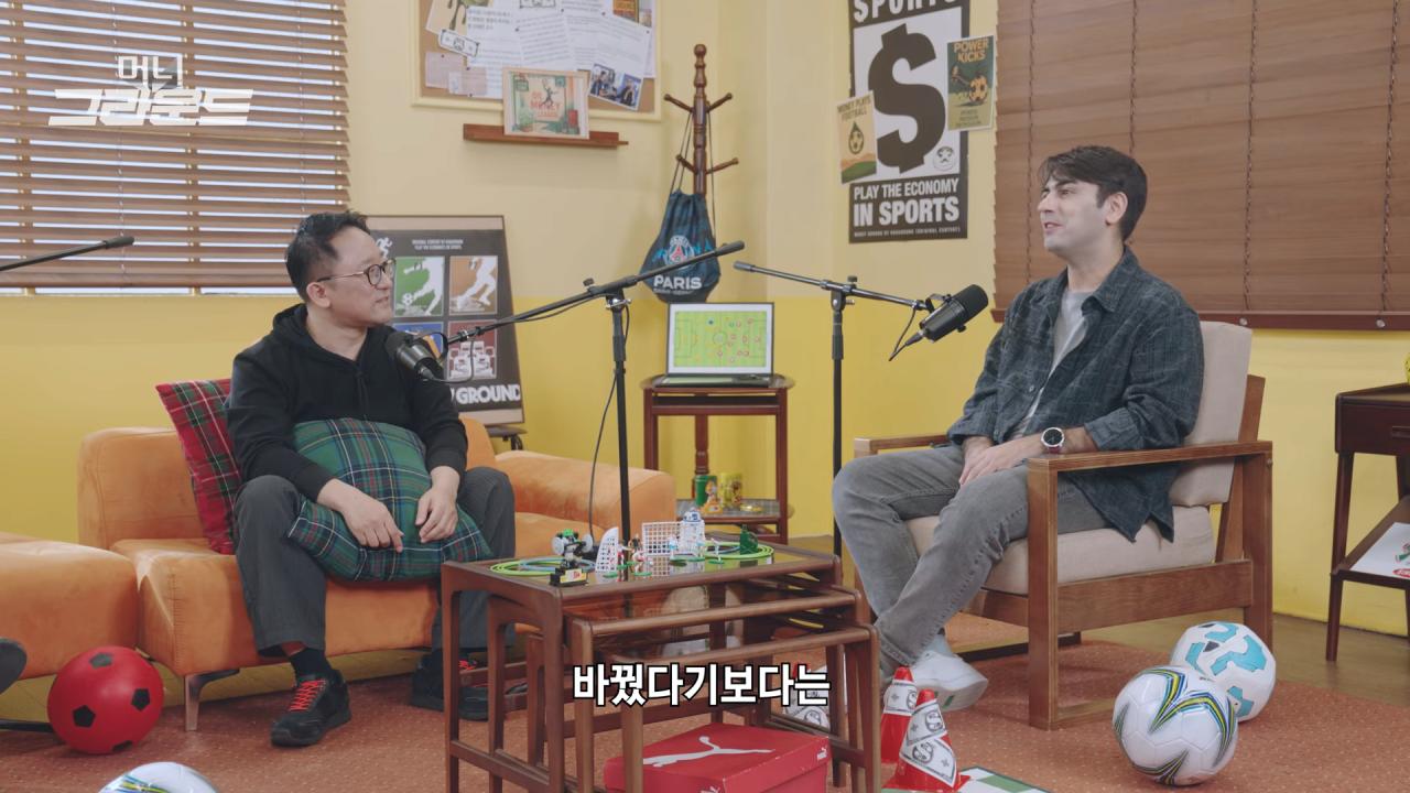 호날두 연봉 근황