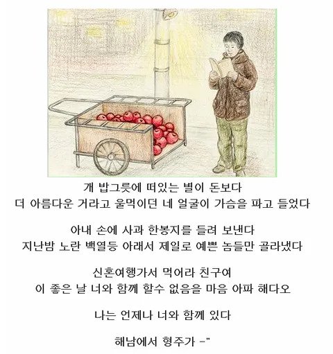 축의금으로 13000원 낸 친구