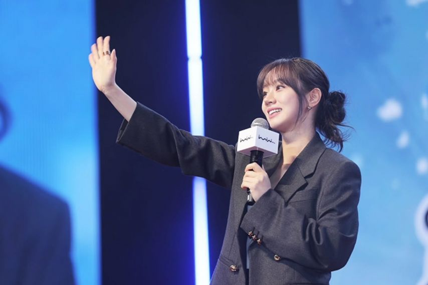혜리 팬미팅