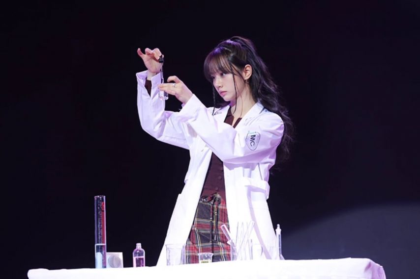 혜리 팬미팅