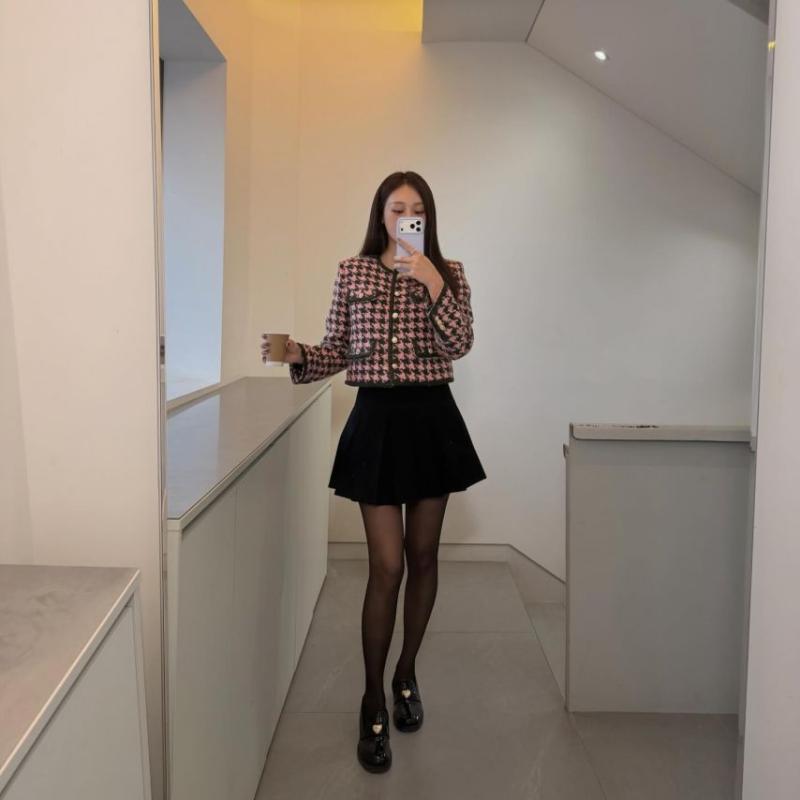 박지영 아나운서