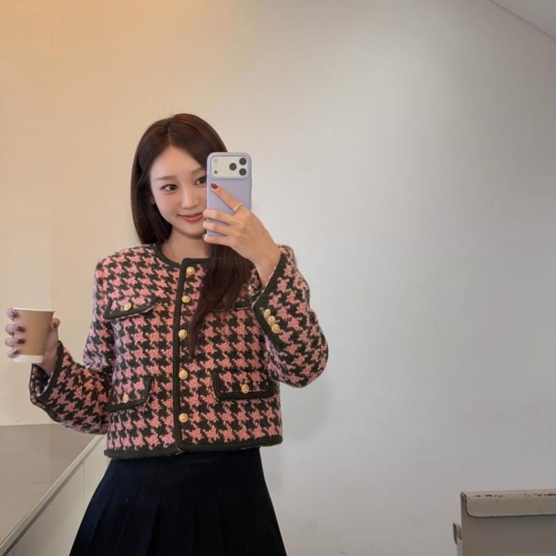 박지영 아나운서