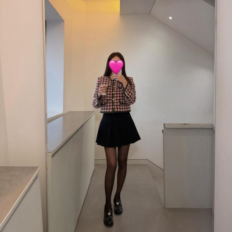 박지영 아나운서