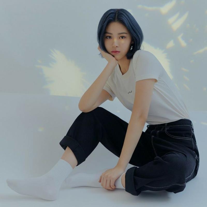 ITZY 류진