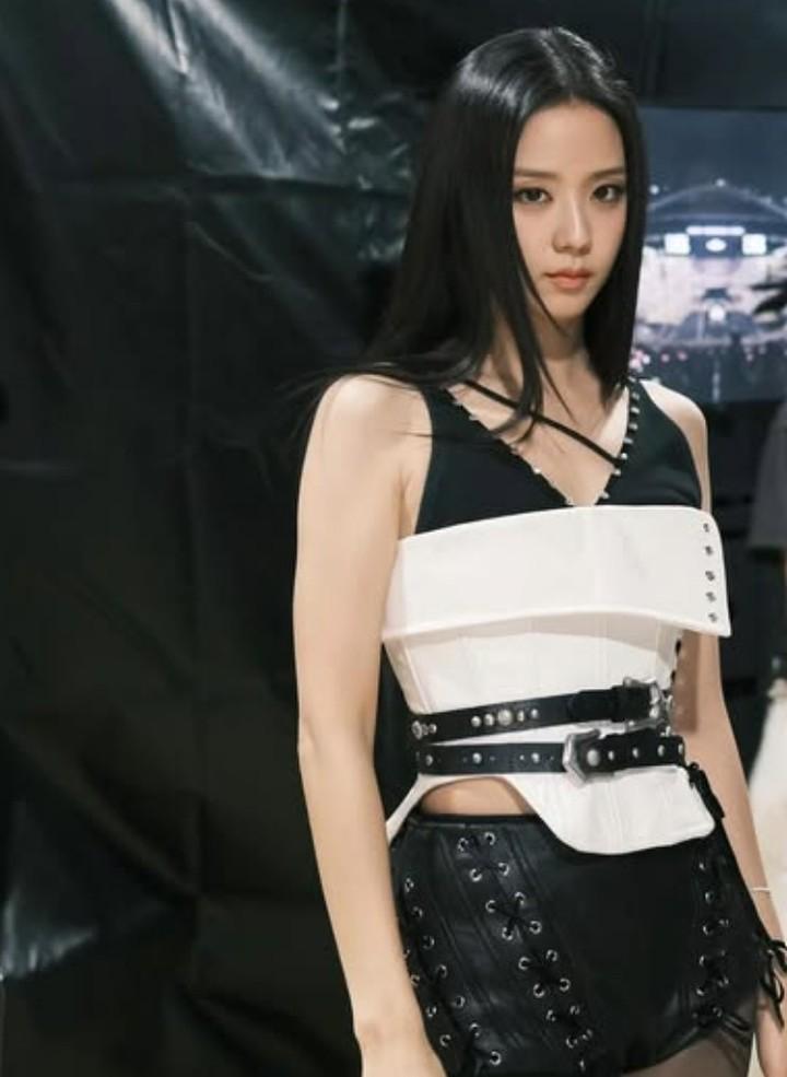 블랙핑크 지수