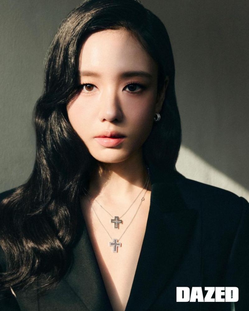 안은진 인별