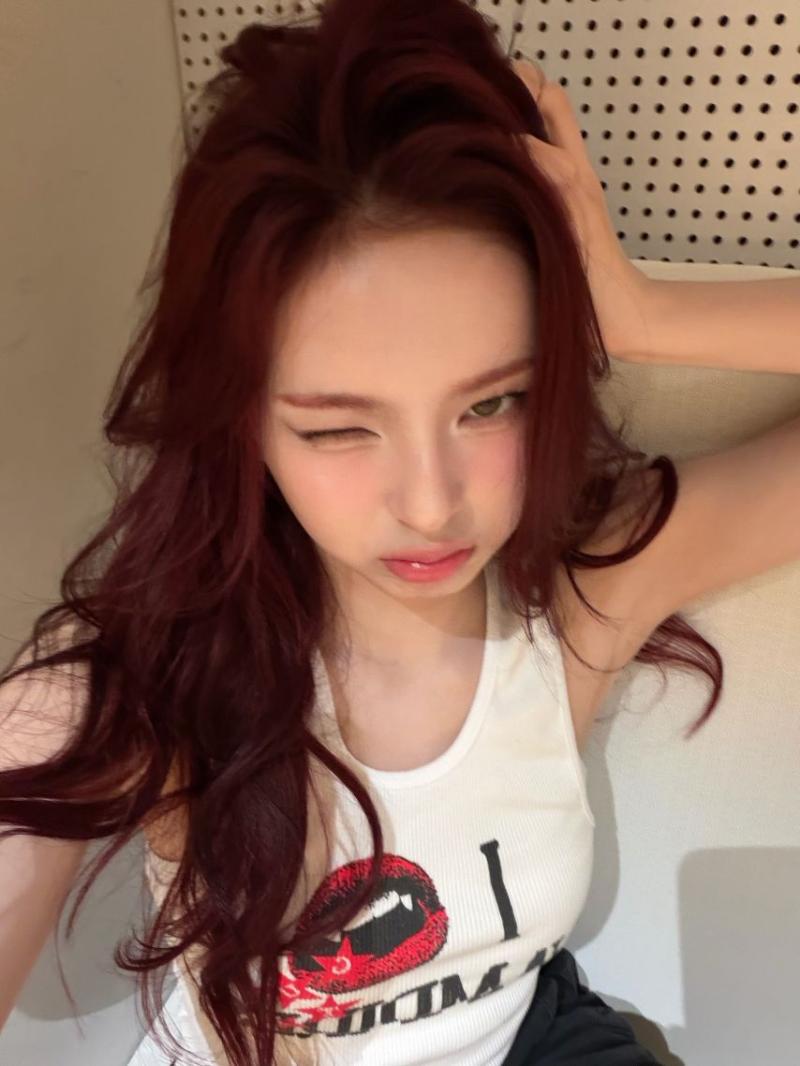 베이비몬스터 치키타