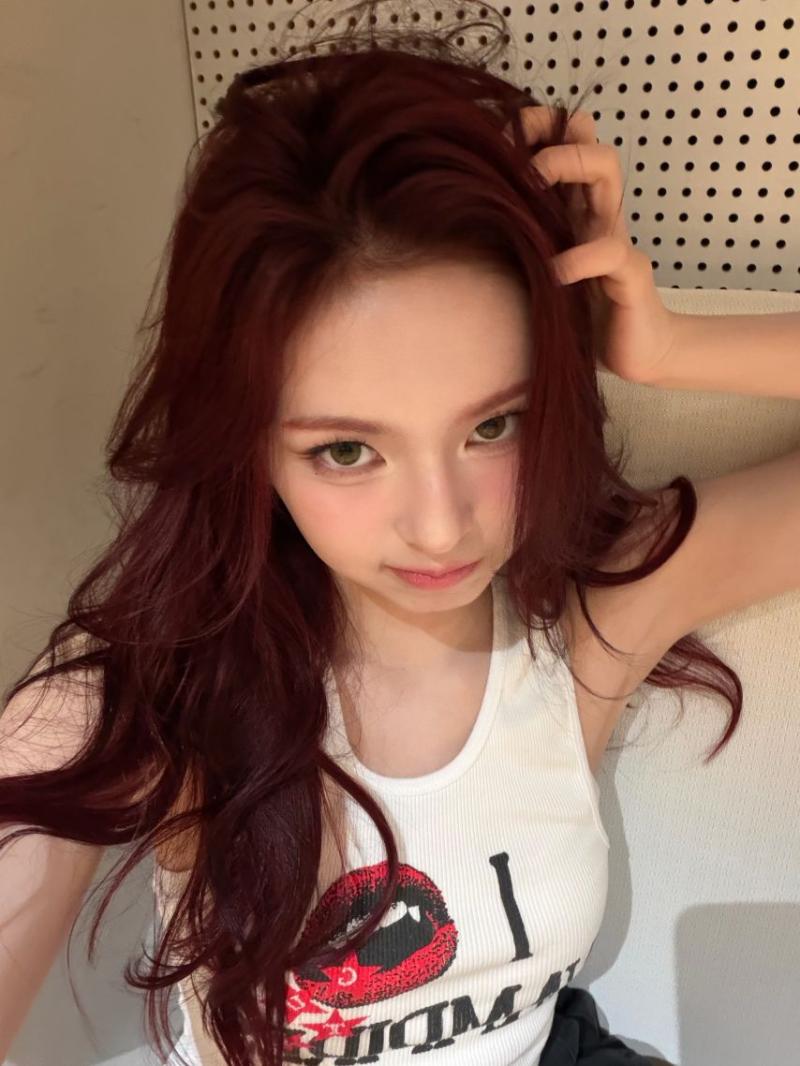 베이비몬스터 치키타