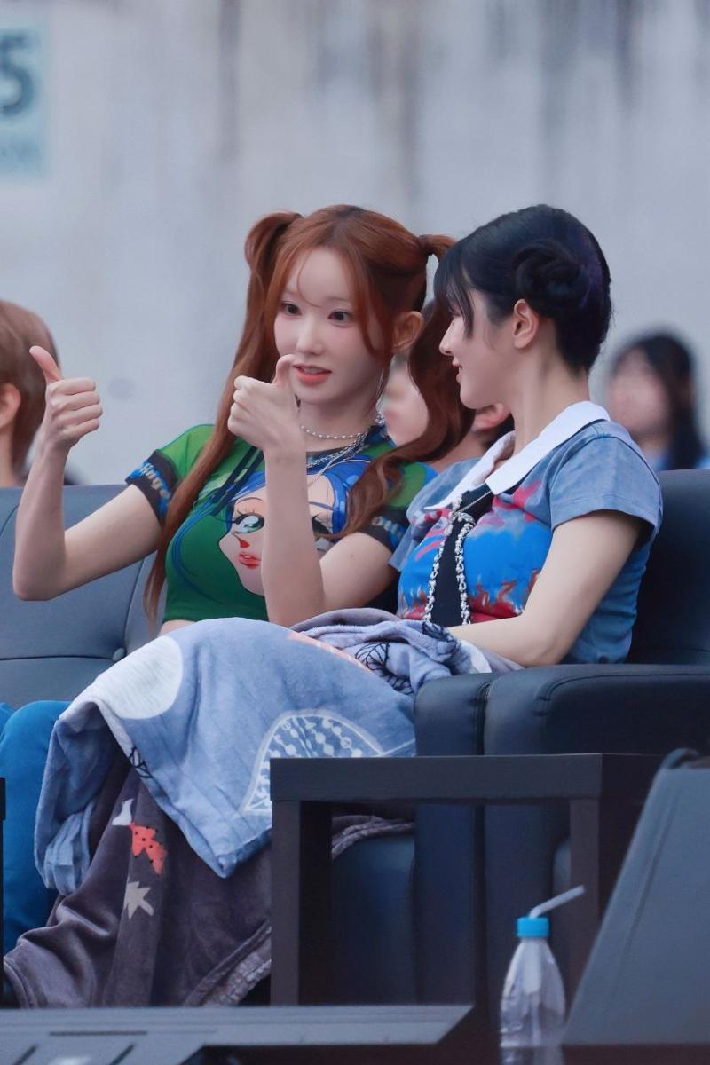 쵸단&마젠타