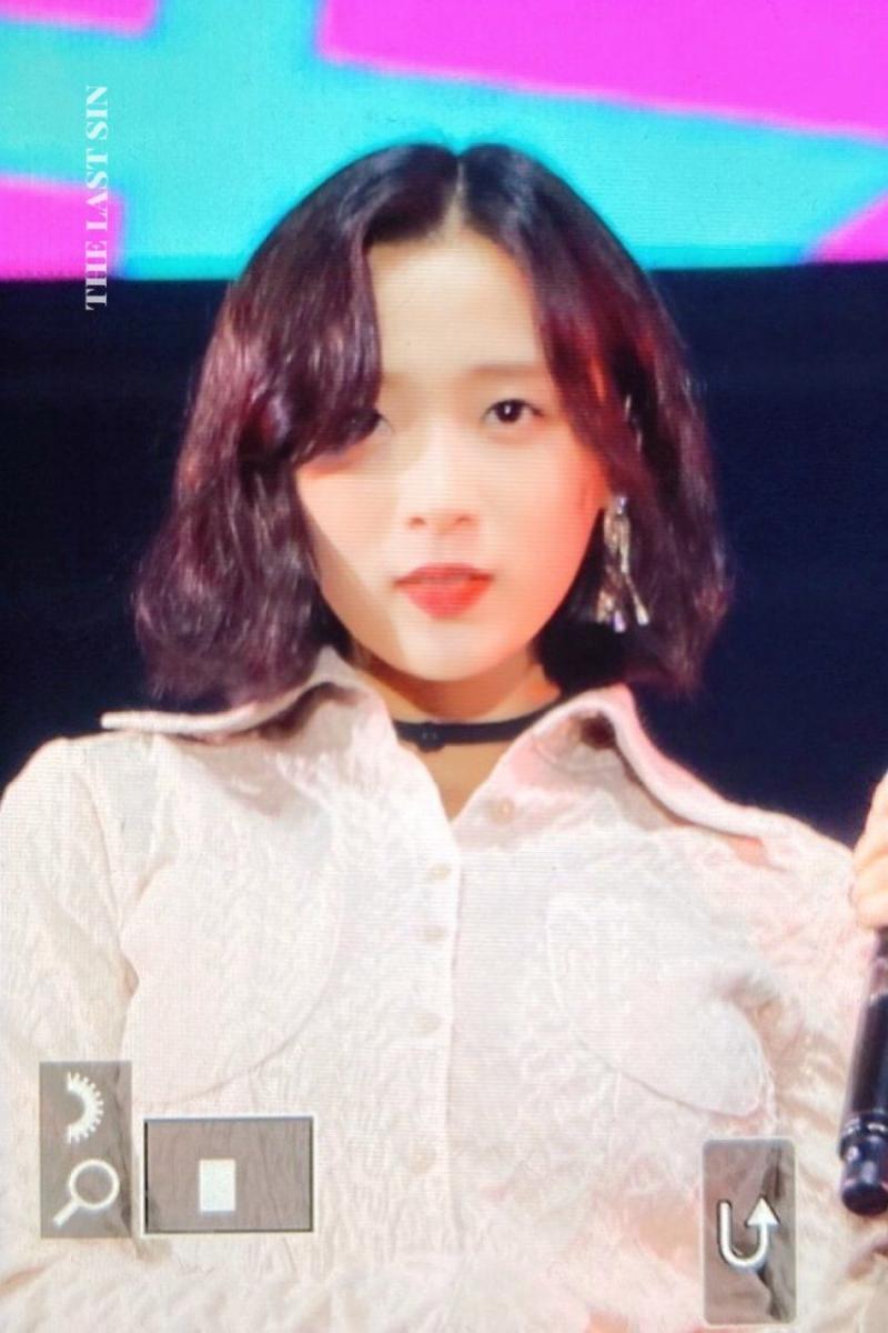 에이프릴-진솔
