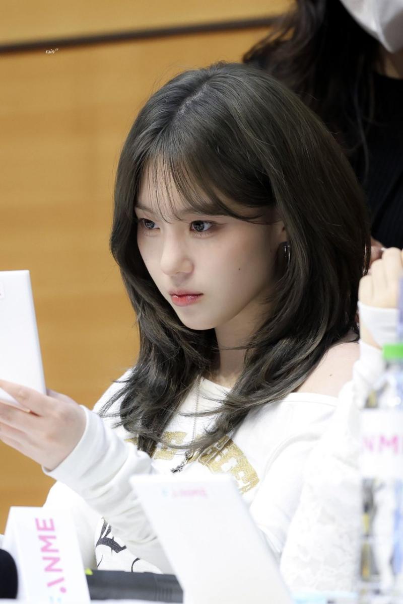 케플러 김채현