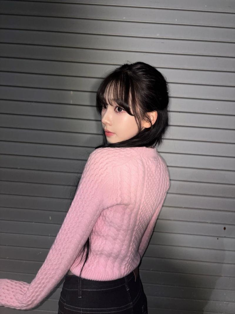 에스파 카리나