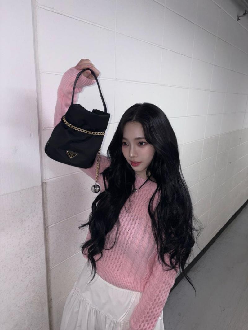 에스파 카리나