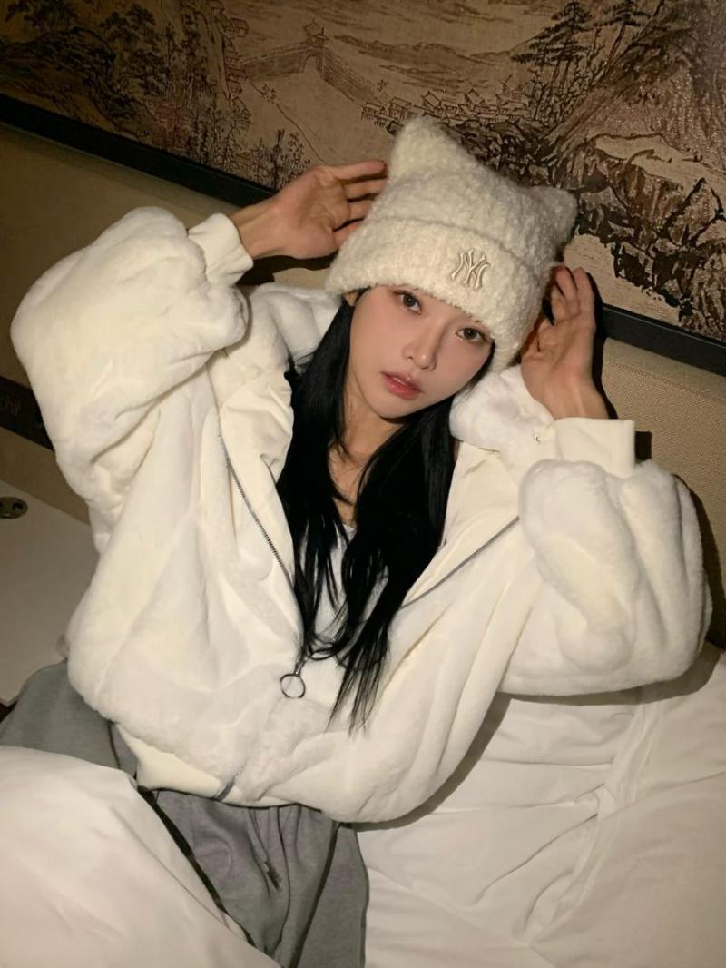 김민지 선수