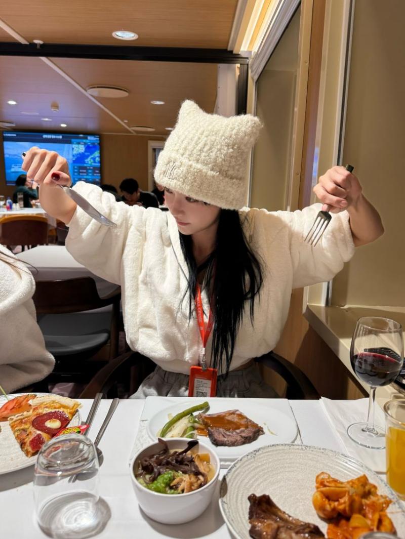 김민지 선수
