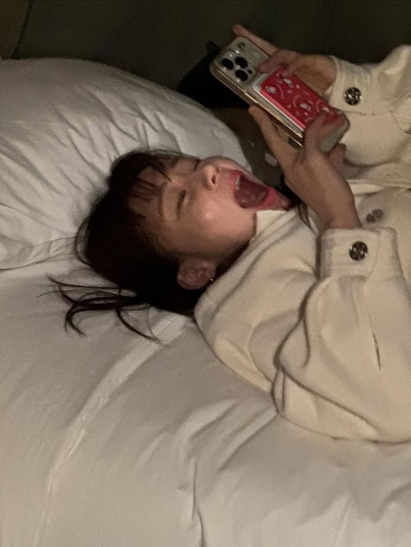 김민지 선수