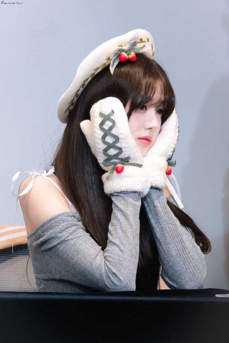 [아이브] 장원영