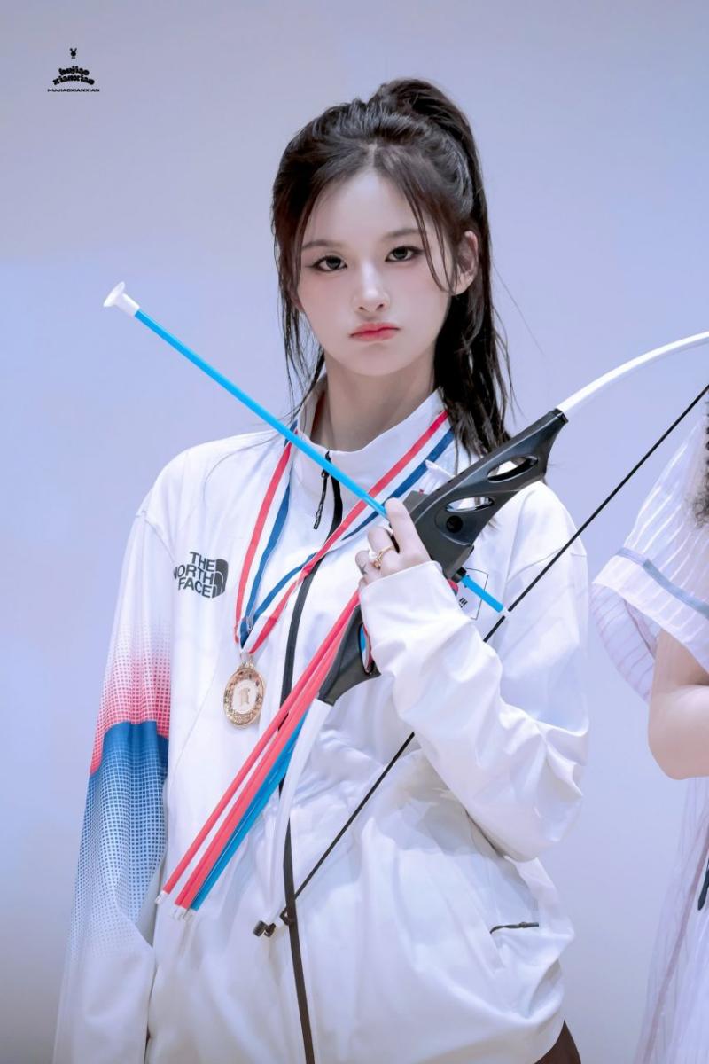 [엔믹스] 설윤