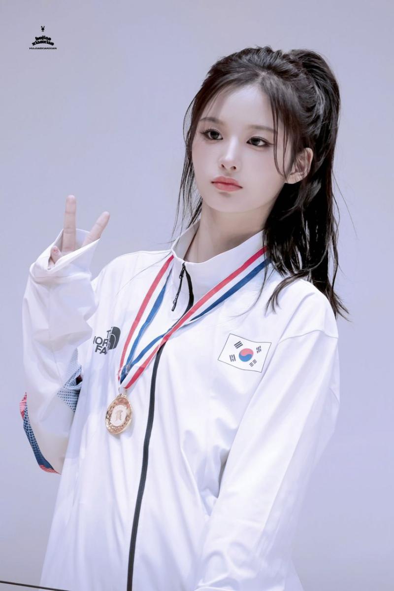 [엔믹스] 설윤