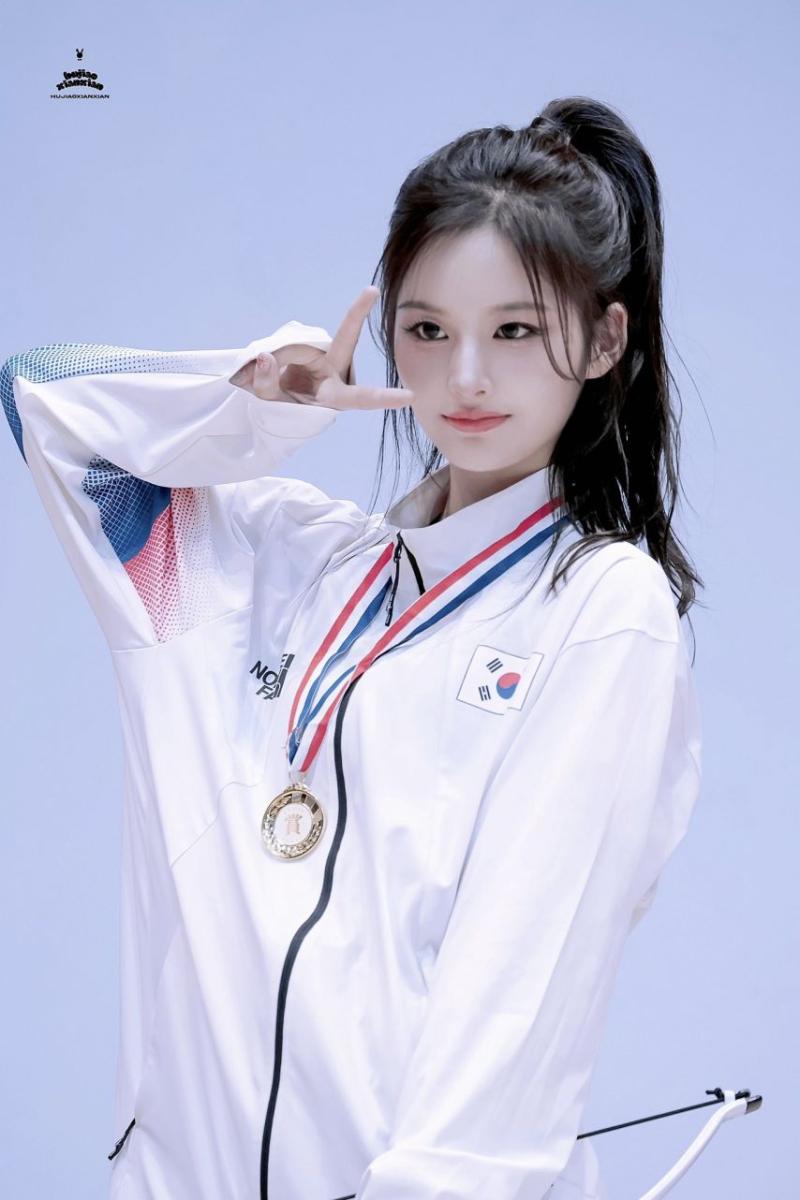 [엔믹스] 설윤