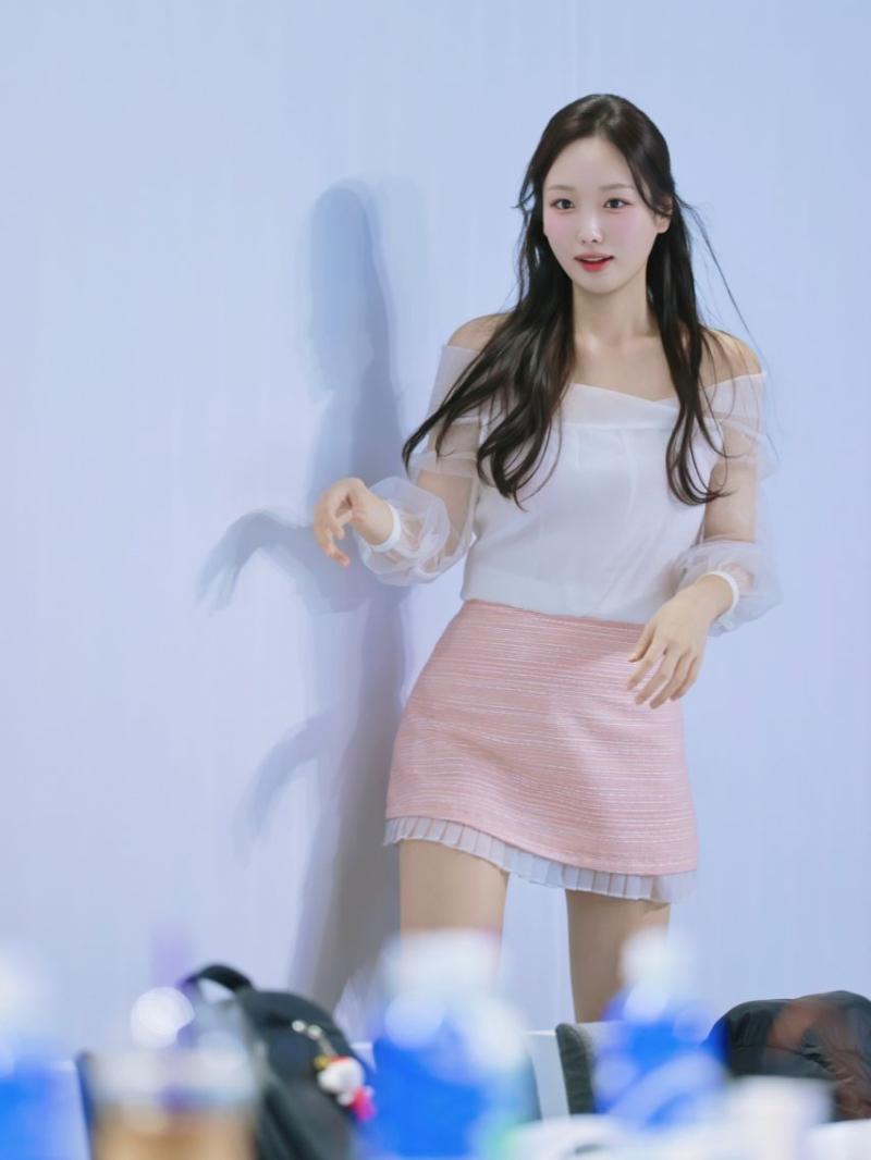 김세연 아나운서