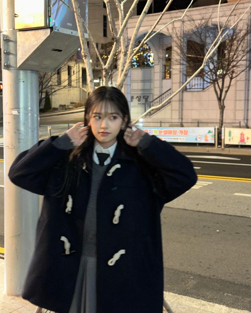아이브 안유진,이서