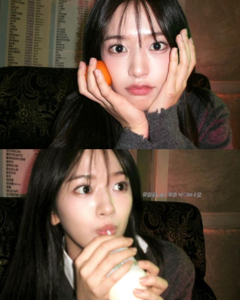 아이브 안유진,이서