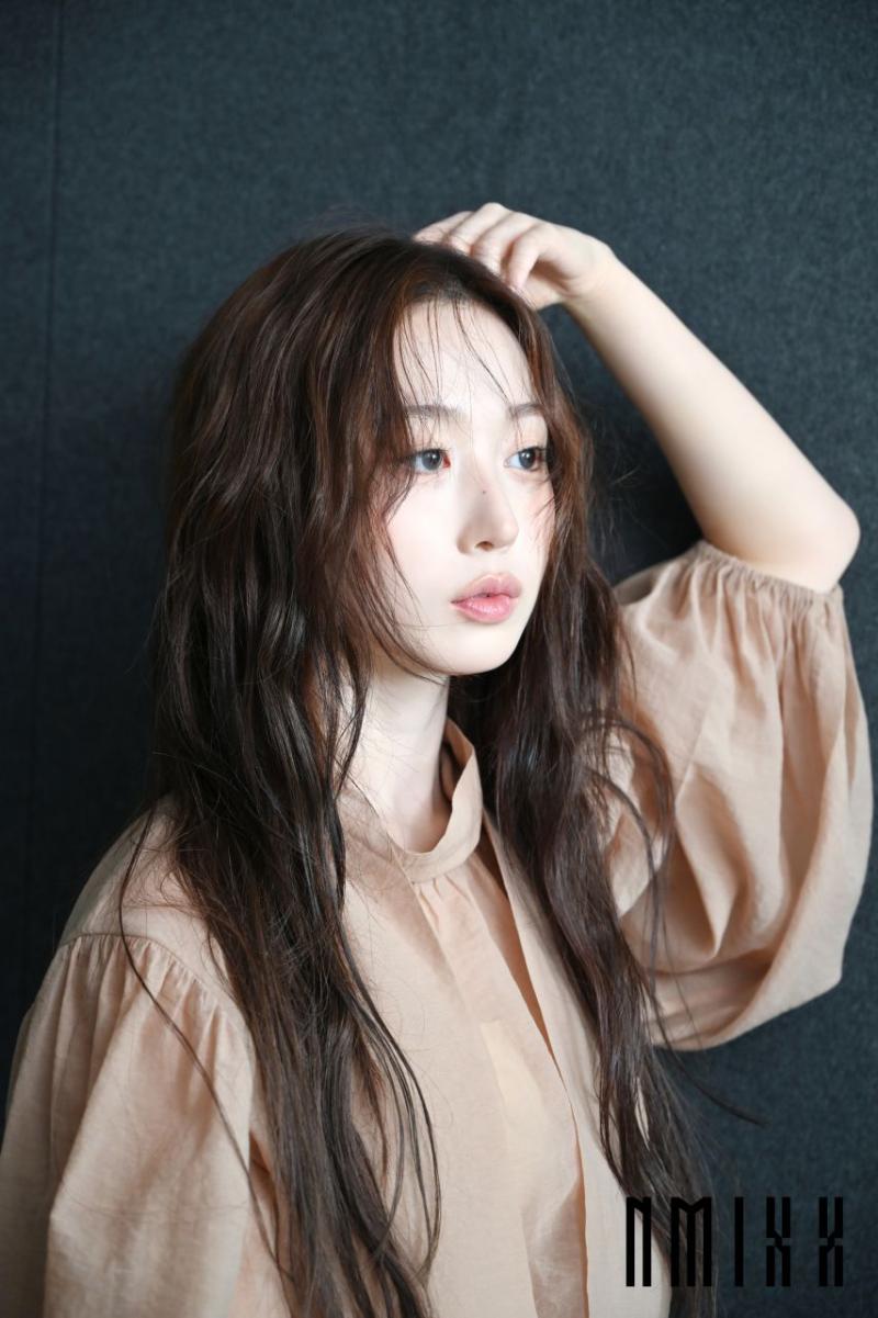 엔믹스 오해원
