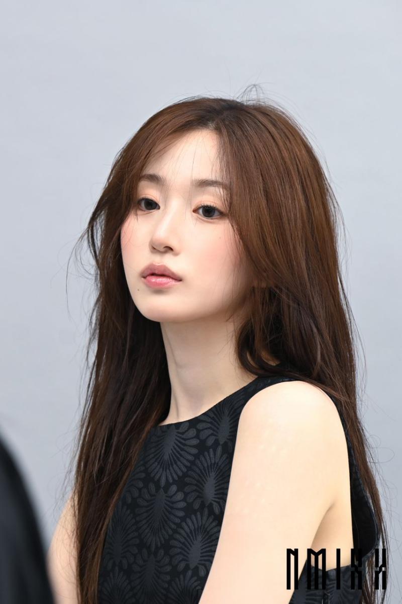 엔믹스 오해원